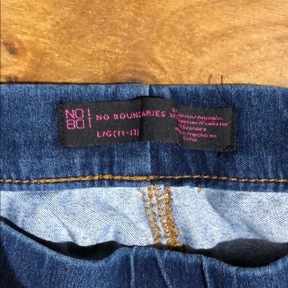Maternity Pants - Picture 2 of 2